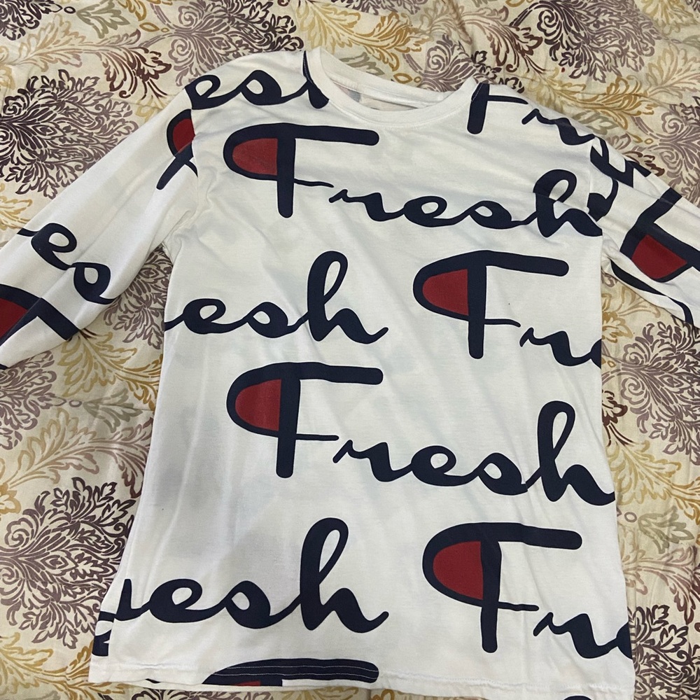 Champion shirt